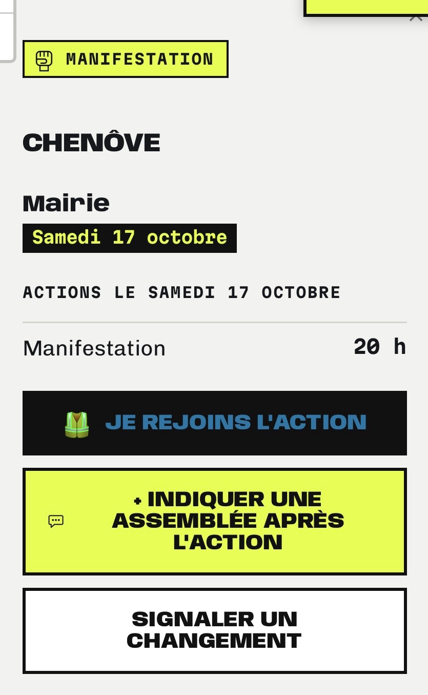 Chenove