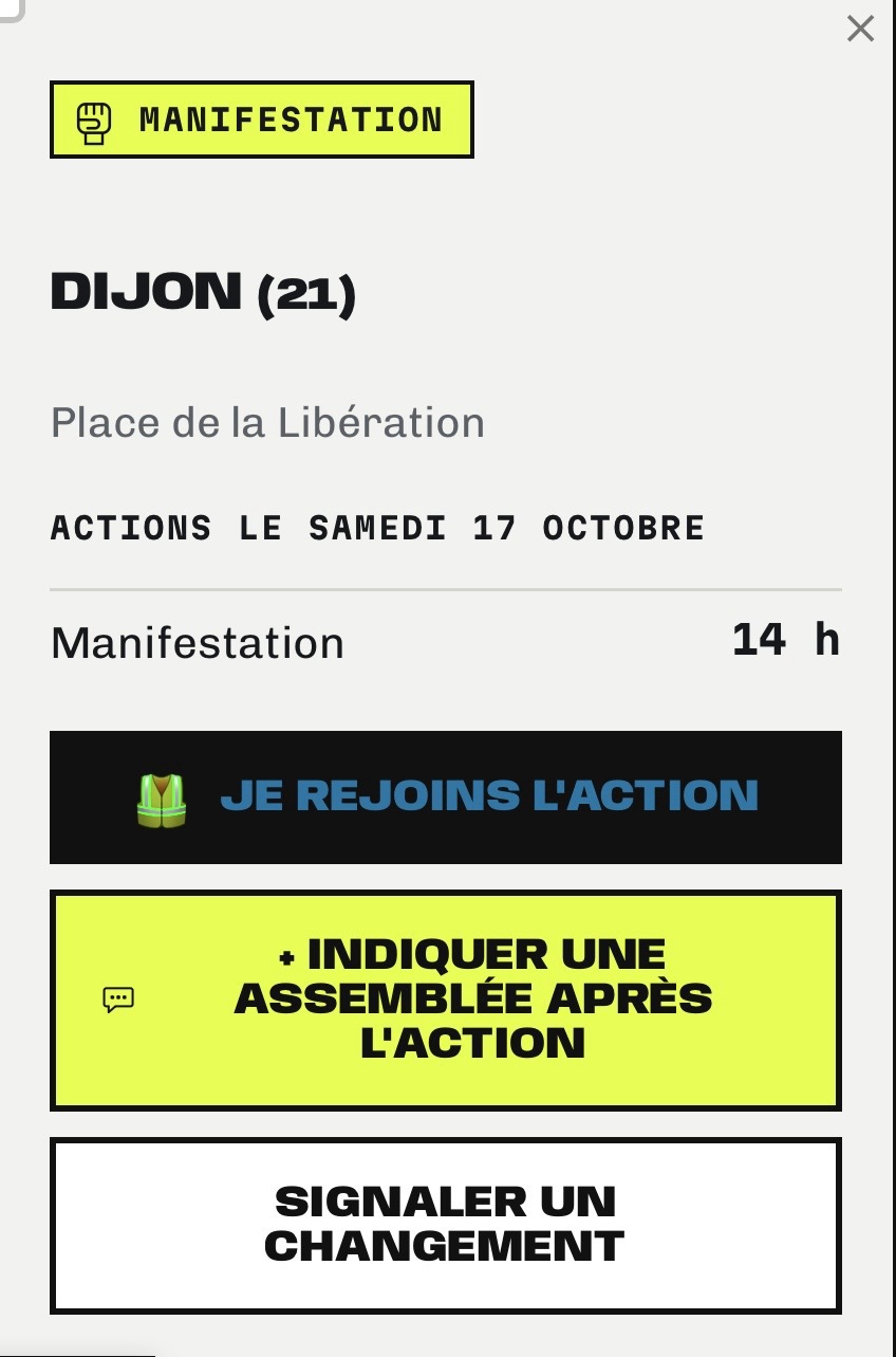 Libération