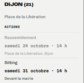 mairie