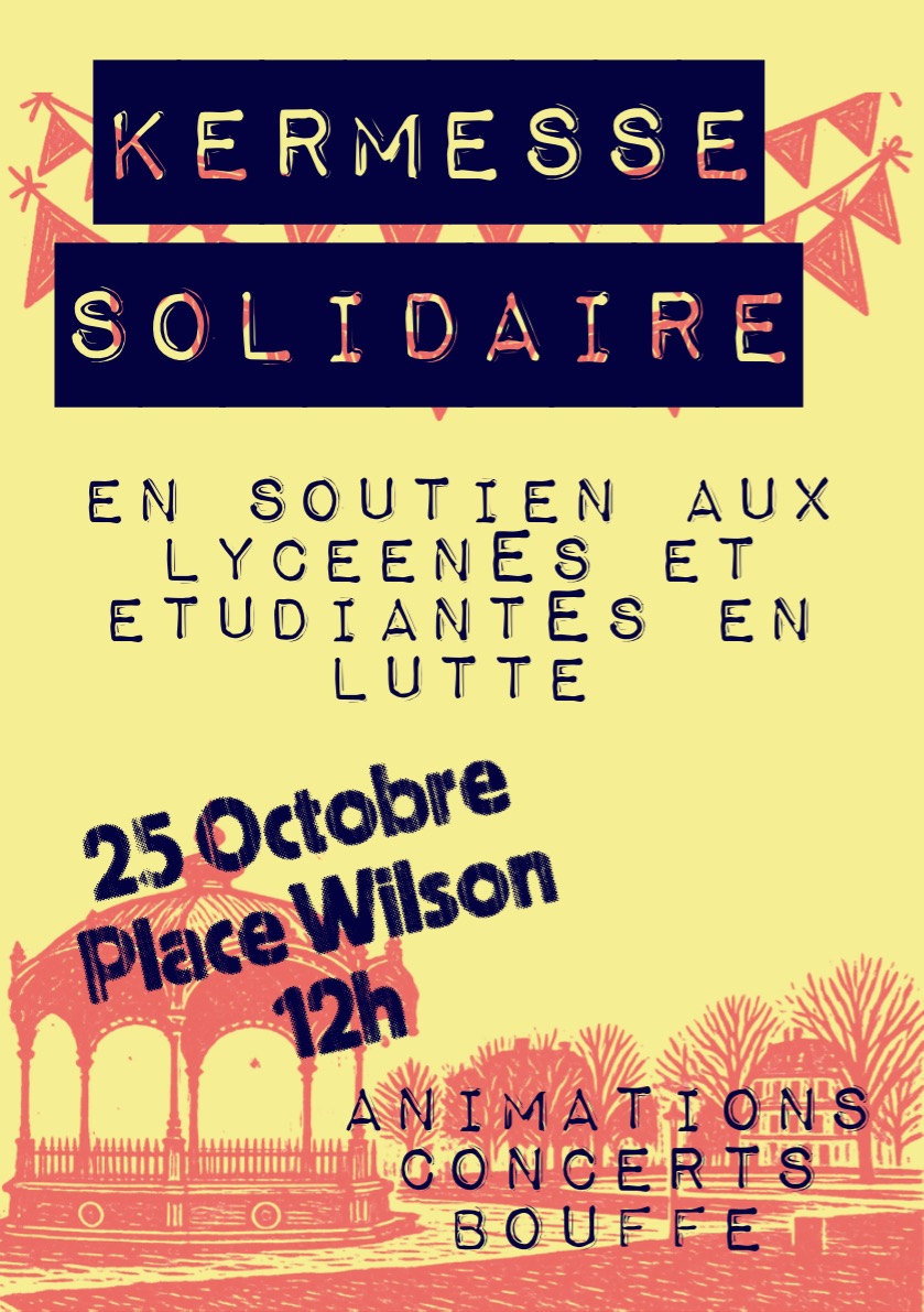 kermesse